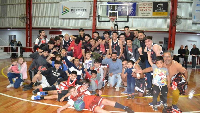 Pre Federal 2023: Don Bosco se llevó un gran partido de local ante Comercio