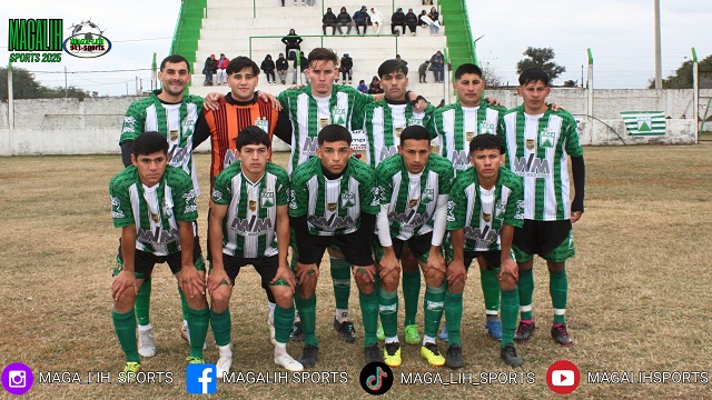 Federativo 2025: Con un gol muy cuestionado Avenida quedo eliminado del torneo