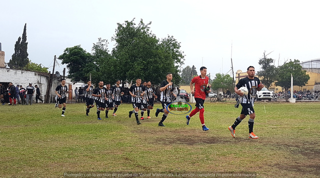 Avenida, Renz, Juvenil y Español, los ganadores de la segunda fecha del Torneo Único de Afoch
