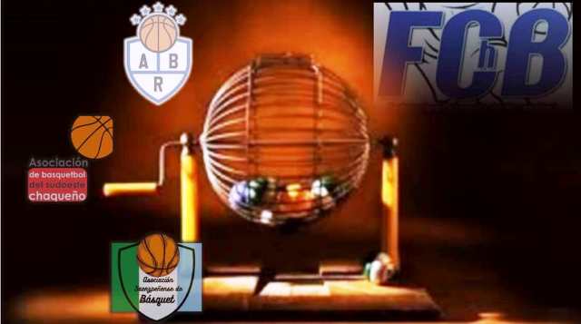 Habrá que esperar para el sorteo de Zonas del Provincial de Básquet 