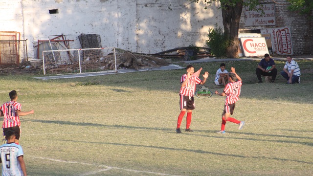 Clausura2023: Progre le ganó a Racing y quedó como líder de la zona norte