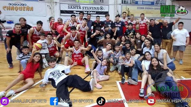 Pre Federal 2025: Cultural venci&oacute; a H&eacute;rcules en el primer juego de semifinales