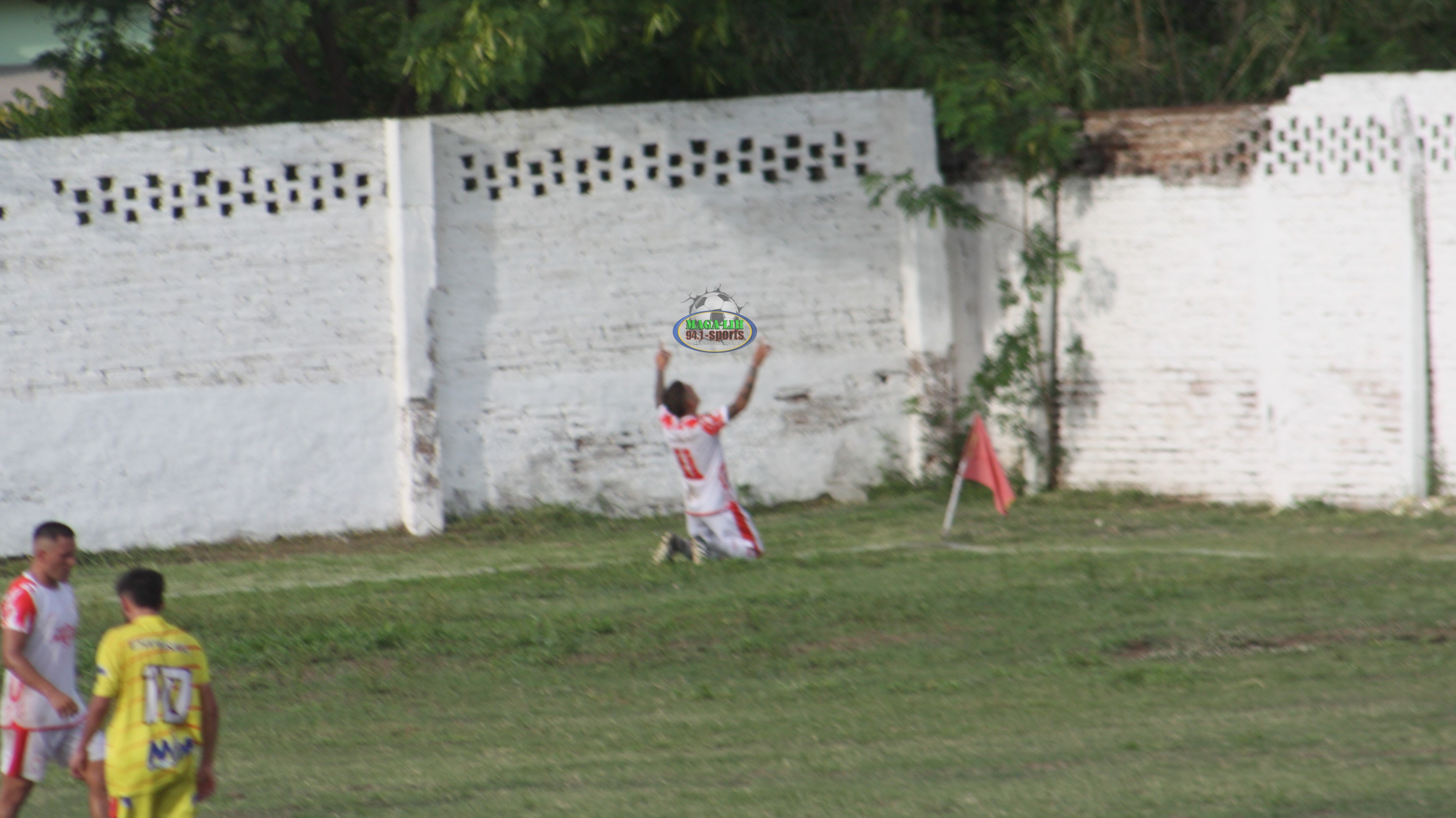 Regional Amateur 2023/24: El Albo no estuvo acertado en la definición y dejó la serie abierta