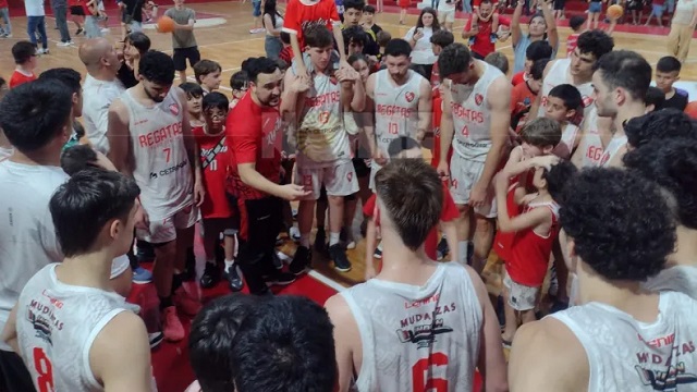 Del grabador al tablero: Juan Cruz Carrasco y el viaje inesperado hacia un t&iacute;tulo hist&oacute;rico