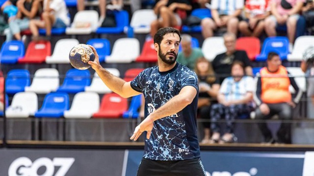 Argentina apabulló a Costa Rica en el arranque del Premundial