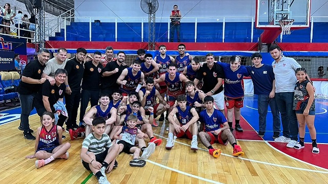 Liga Federal: H&eacute;rcules volvi&oacute; al triunfo en Charata y Don Bosco sigue sin festejar