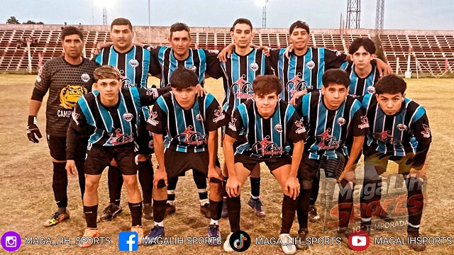 Apertura 2026: Camping no pudo sostener la ventaja y Renz rescat&oacute; un valioso punto