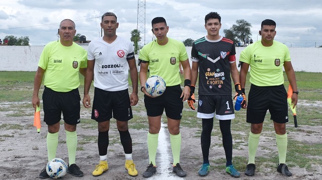 Federativo 2023: El Fortín y Belgrano estuvieron lejos de sus expectativas 