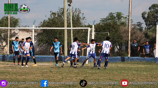 Afoch 2025: El "Submarino" gano con lo justo y mira de reojo a los de arriba esperando el fallo del tribunal de disciplina 