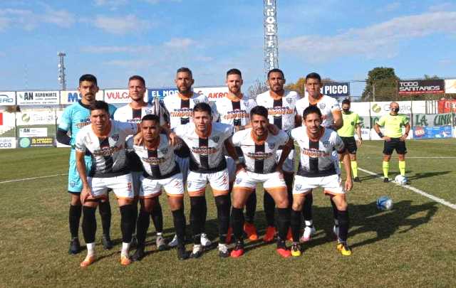 Federal A: For Ever se trajo un buen punto de Córdoba