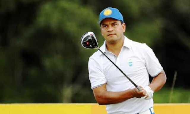 Comienza el US Open de golf con la participación del chaqueño Fabián Gómez