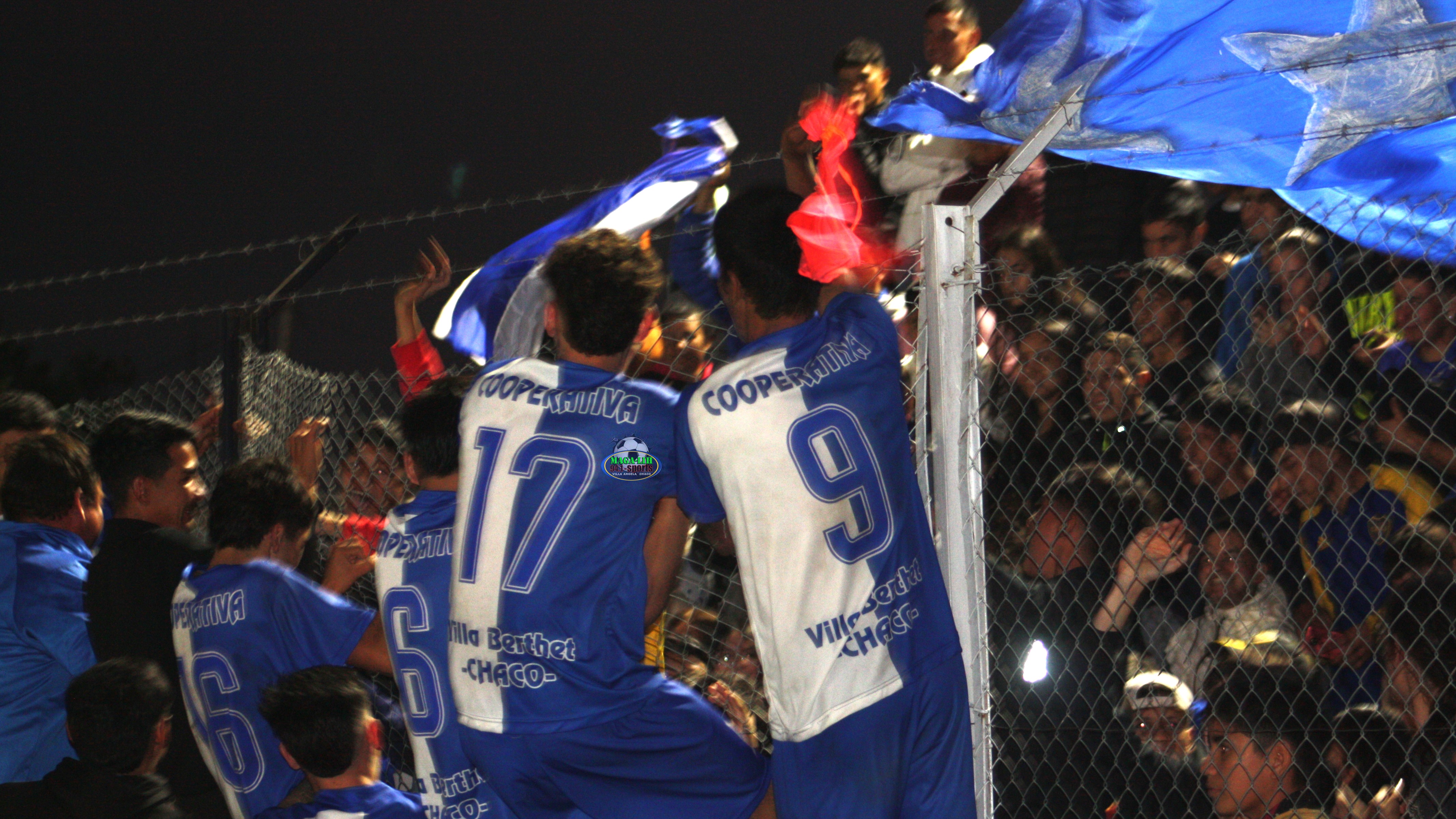 Federativo 2024: Coope por la pena máxima se metió en la siguiente fase tras vencer a Racing