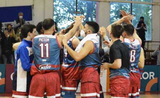 Liga Argentina Semis: Enorme triunfo de Villa San Martín que hoy buscará cerrar la serie