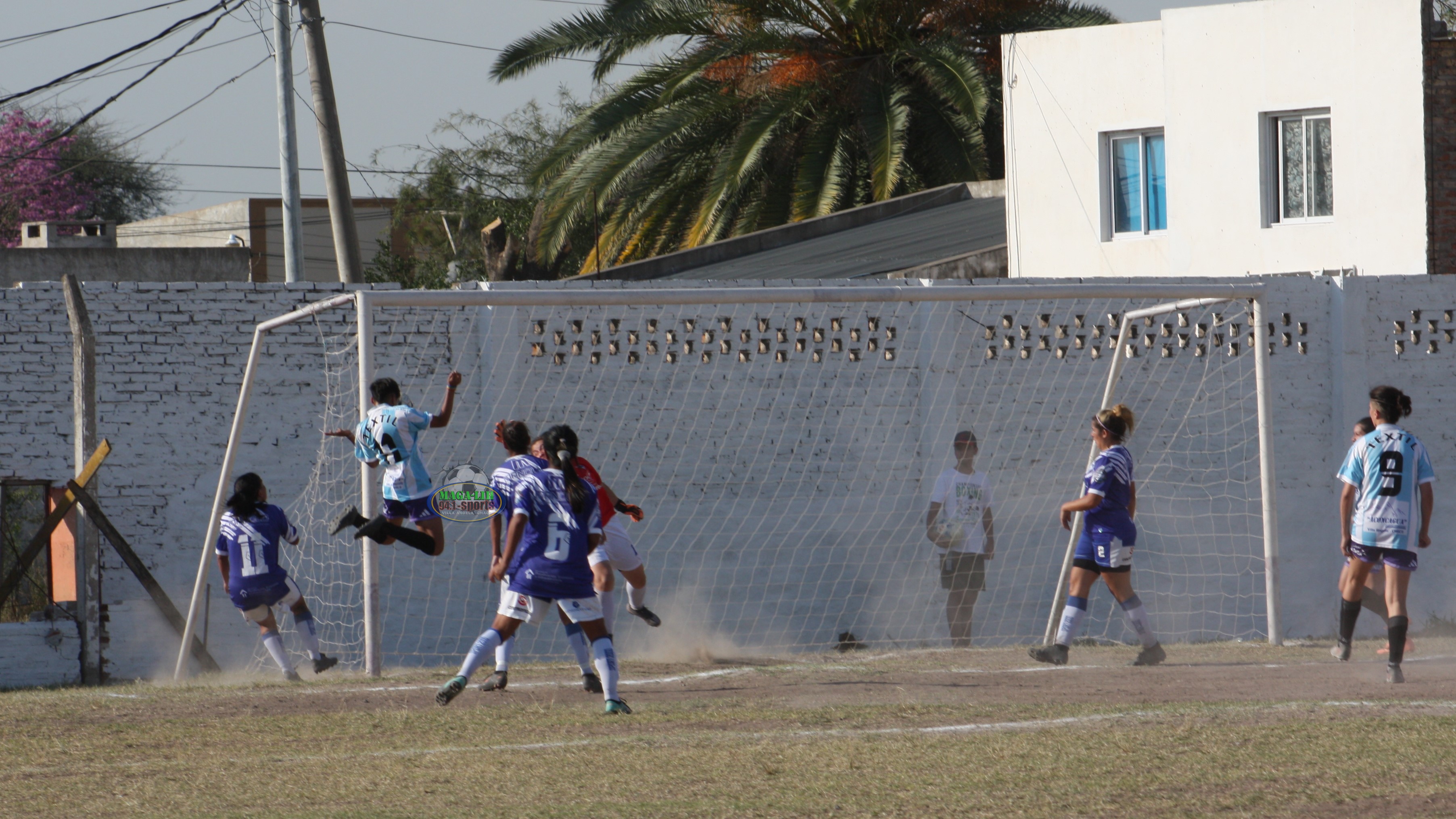 "TEXTILAZO.." con un triunfo muy trabajado Textil se coronó Campeón del Toreno Federativo Femenino 2023