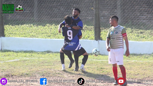 Copa Pais 2025: El seleccionado de Afoch representara al Chaco en la etapa regional 