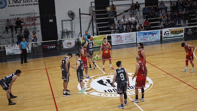 Pre Federal 2023: Triunfos de Regatas, Hércules, Cultural y Alvear