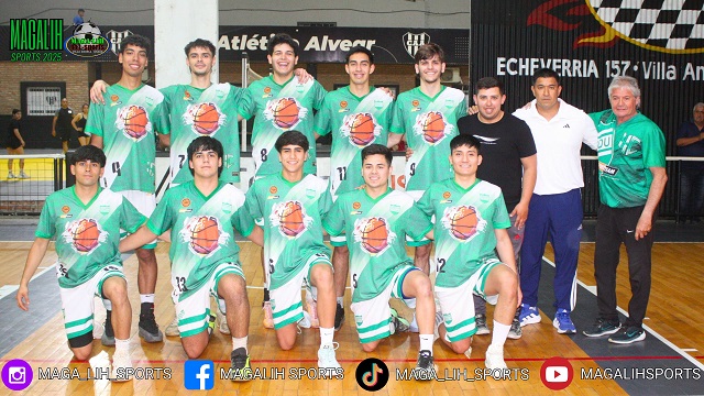 Pre Federal 2025: Este viernes se definen las posiciones y los clasificados