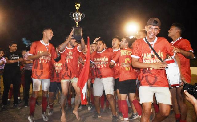 Federativo: A pesar de perder en Sáenz Peña Estudiantes se adjudico el Torneo "Esteban Milcoff"