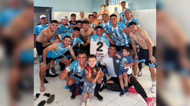 TRFA 2025: Cultural le gan&oacute; a Uni&oacute;n y clasific&oacute; a la segunda fase