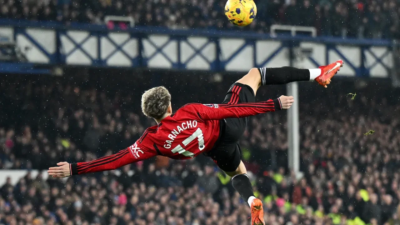 Premios The Best: los ganadores de la gala