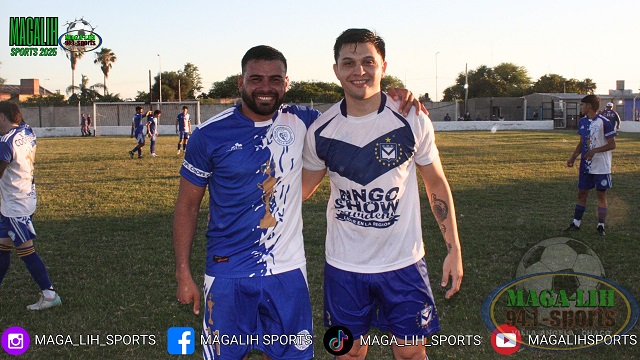 TFRA 2025: En enero contin&uacute;a la tercera ronda, Afoch ya no tiene representante