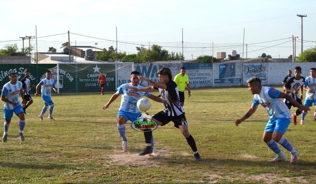 TRFA 2021:  Alvear se despidió del torneo con victoria, "El León Murió de Pie"