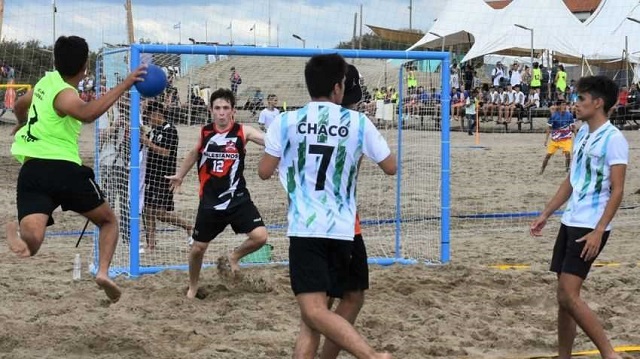 Juegos Evita de Playa 2023: Este fin de semana inicia la primera etapa del selectivo