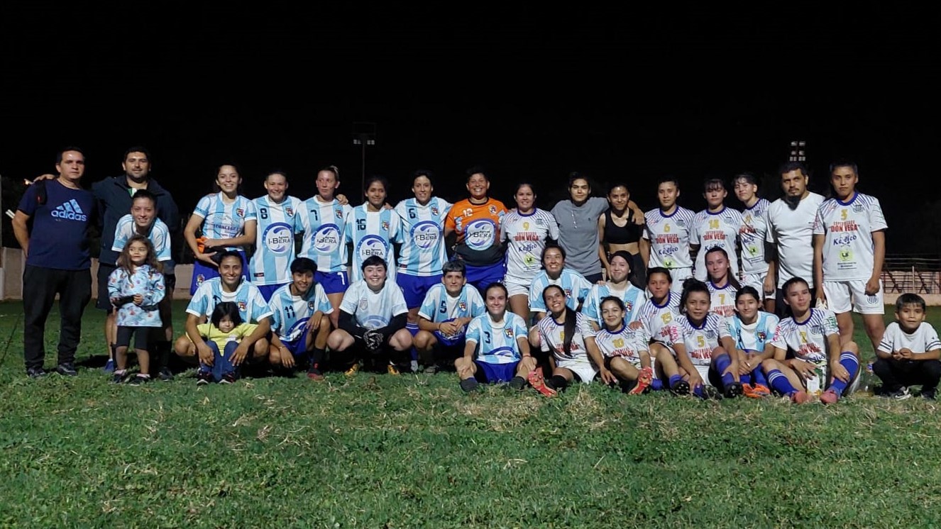 Textil acelera la preparación de cara a la Liga Federal con partidos amistosos