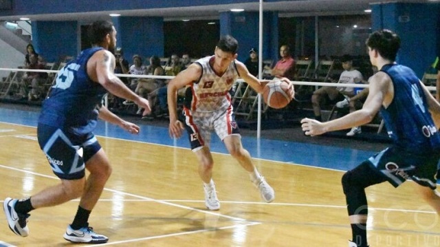 Hércules de Charata venció a Acción de Sáenz Peña en un amistoso previo al inicio de la Liga Federal