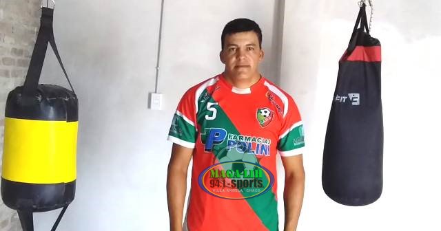 Bebo Velázquez a cargo del Box en el Complejo San Expedito