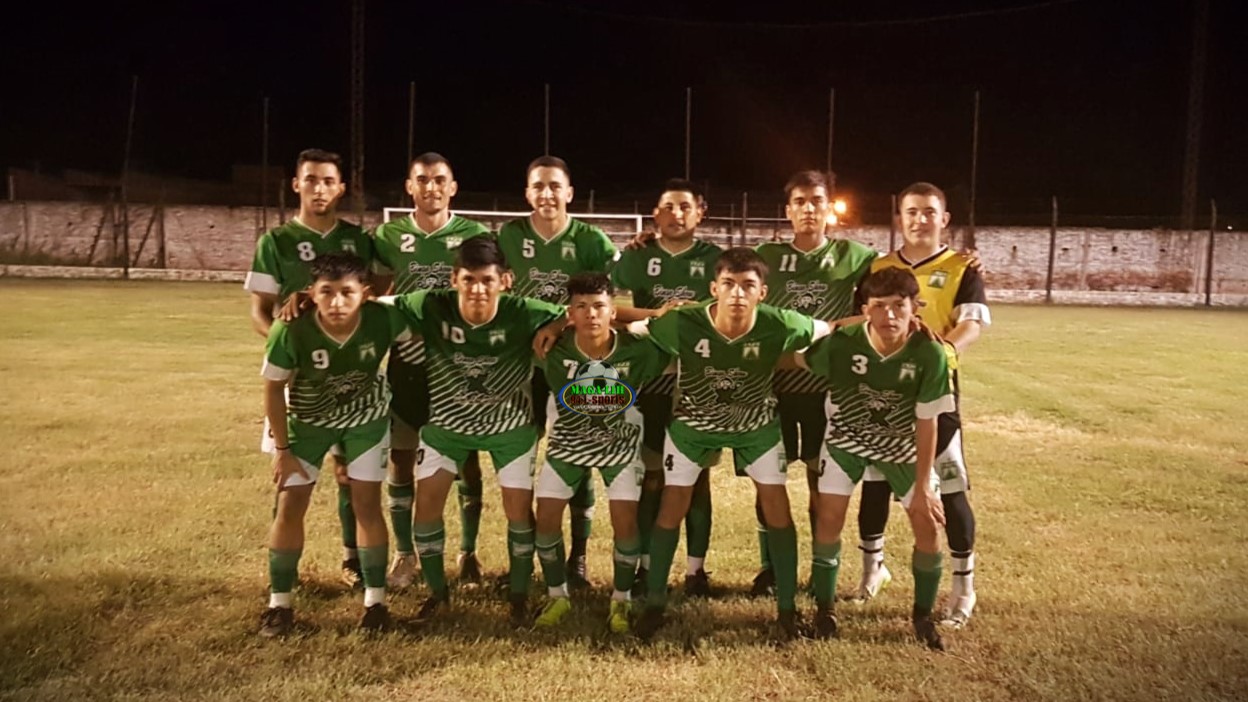 Amistoso: Avenida le gano a Alvear en un intenso partido