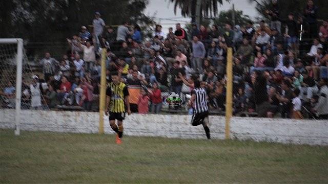 Apertura de Afoch 2023: Alvear consiguió su primer triunfo del torneo en su visita a Escalada (ver partido)