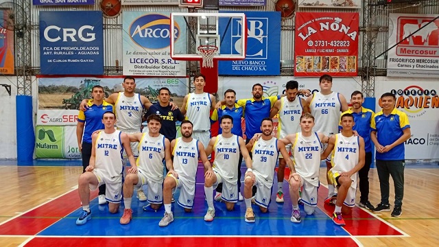 Liga Federal: Hércules no pudo hacer pesar la localía, cayo de local