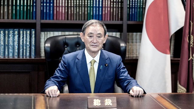 Japón pone fin al estado de emergencia por coronavirus a un mes de los JJOO