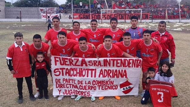 Federativo 2024: El duelo de los Sportivos quedo en manos de los de Gancedo en los penales