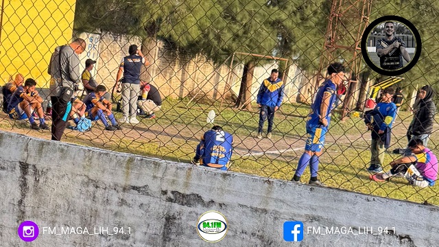 El Tribunal de Disciplina de la Federación resolvió la continuidad del juego entre Unión y Don Orione