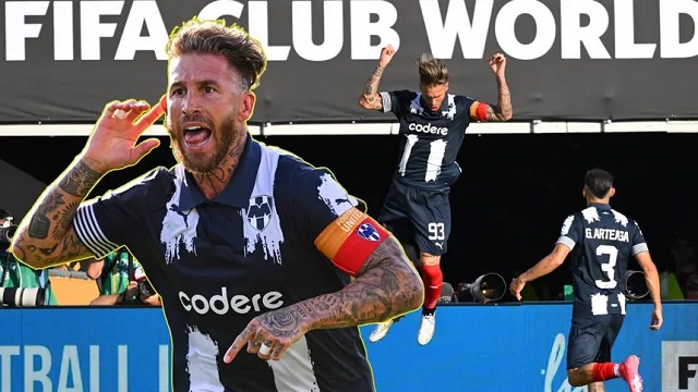 Inter y Monterrey no pasaron del empate en el Mundial de Clubes