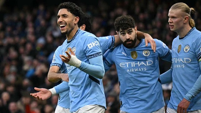 El City derrotó al Wydad AC de Marruecos en su primer partido del Grupo G del Mundial de Clubes 2025