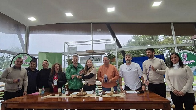 El Instituto del Deporte presente en la Marathon Fest de Patín 