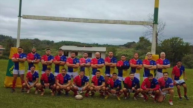 Regional C: Carayá de Misiones le puso fin a la ilusión del Cotton y es finalista