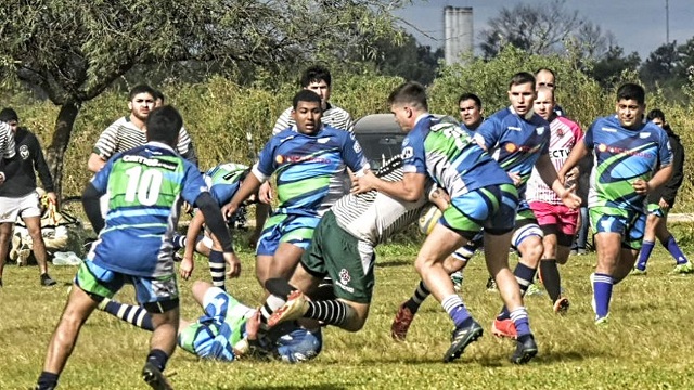 Regional C: Los Terkos le ganaron a Tortugas de Santo Tomé y son finalistas