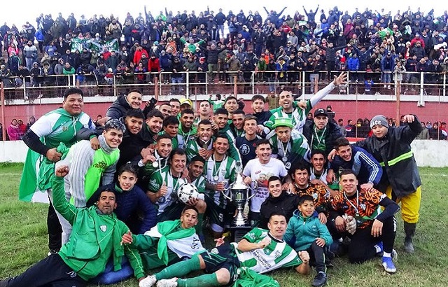 Federativo 2022: "Defe" le puso fin al sueño del "Payaso", se quedo con el título en los penales