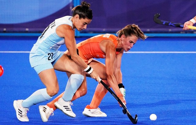 Hockey: Las Leonas no pudieron con Países Bajos y cayeron por 3 a 1 en la final del Mundial