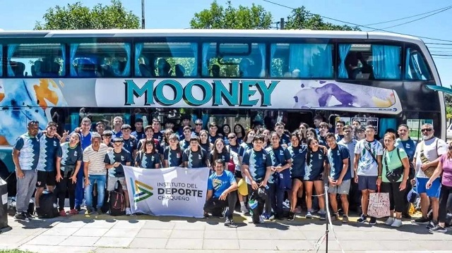 Final Provincial de los Juegos Evita: comienza la última instancia en Gran Resistencia