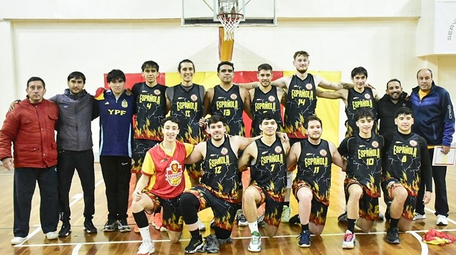 Pre Federal 2025: Se bajó Italiana y los grupos fueron modificados 