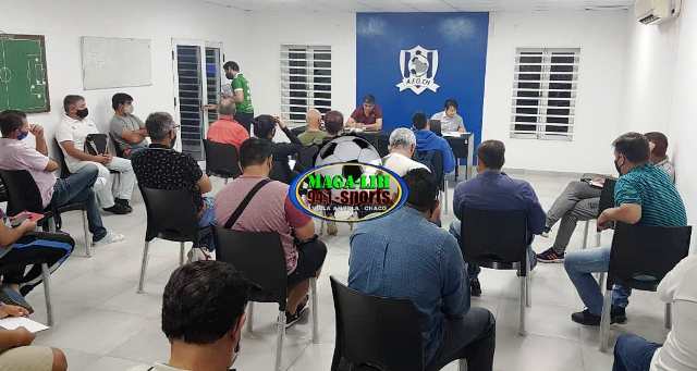 Afoch programo la 1° fecha del Torneo "Omar Raúl Fernández" en Categorías Juveniles que comienza el sábado 21 de agosto