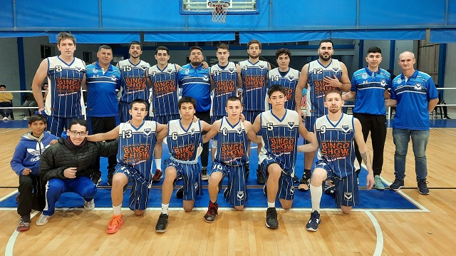 Pre Federal 2023: Comercio busca igualar la serie ante Hércules