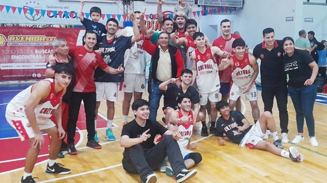 Pre Federal 2025: De los Play-In salen los rivales de los ganadores de grupos