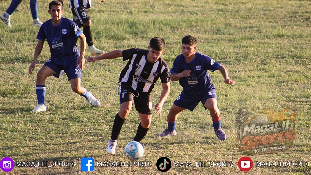 Clausura de Afoch 2026: Un Hat-trick de Sanabria para mantener intacta la ilusi&oacute;n albinegra