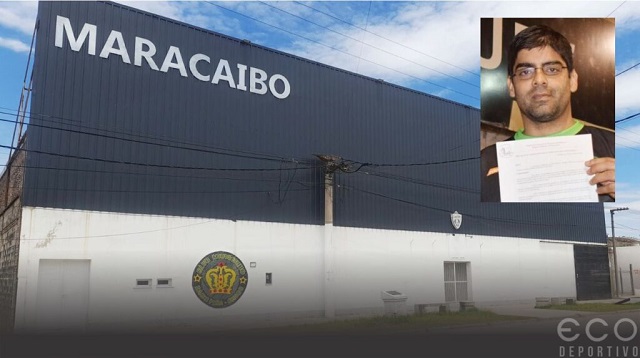 S&aacute;enz Pe&ntilde;a: Angustiante situaci&oacute;n de Maracaibo por deuda millonaria 